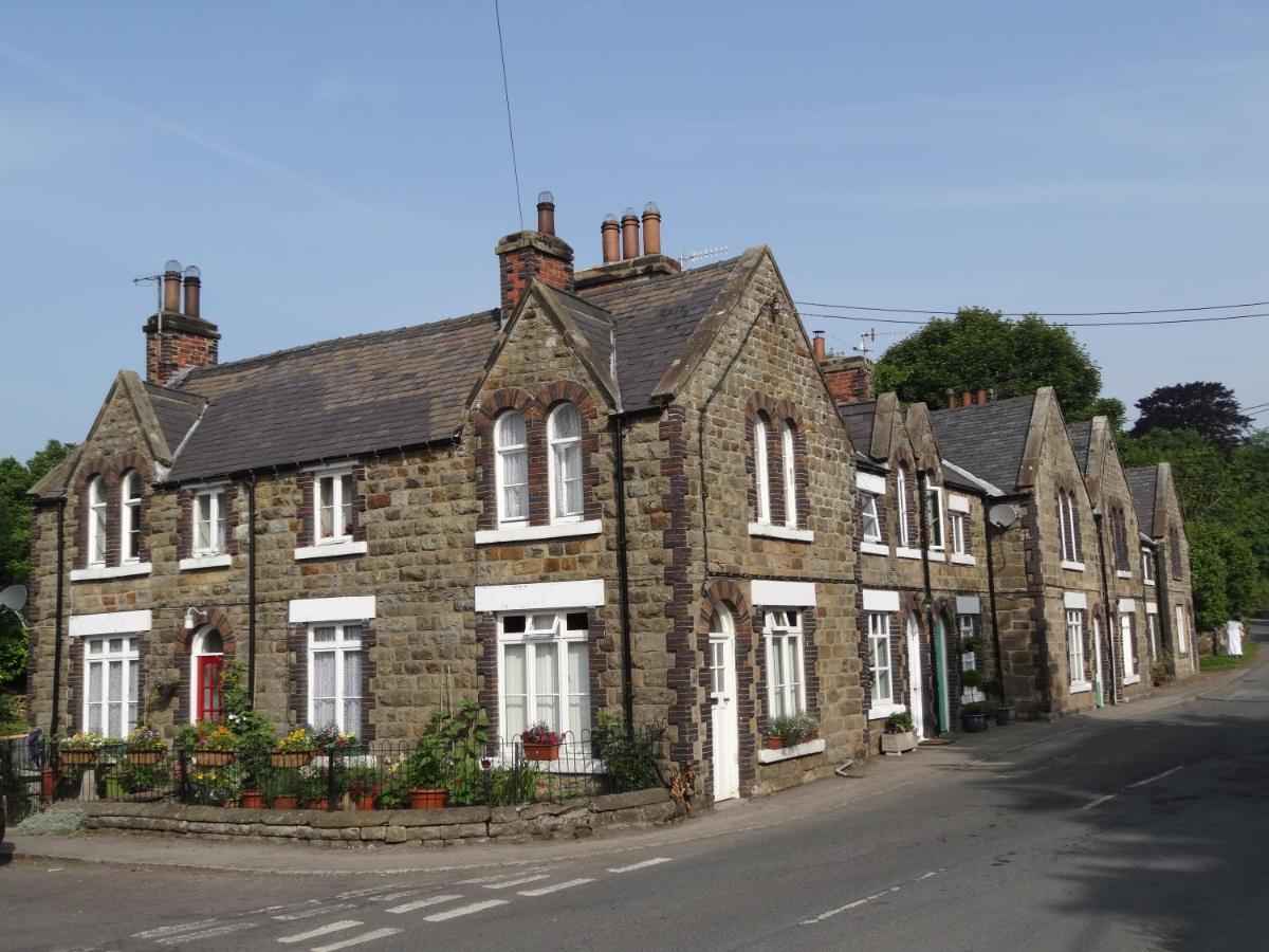 Host & Stay - Rosella Cottage Pickering Exterior foto